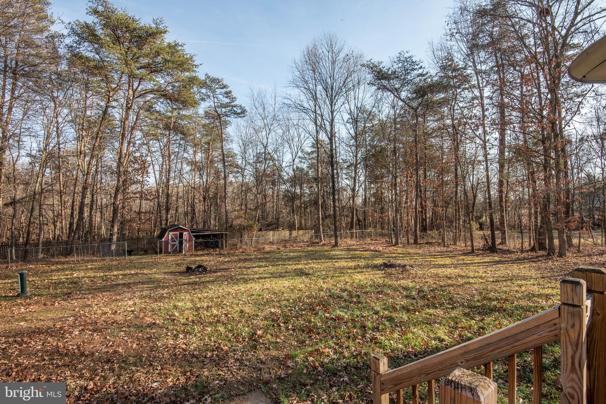 8015 Taylor Road Catlett, VA 20119 - Photo 25 of 25 Gallery Image 25