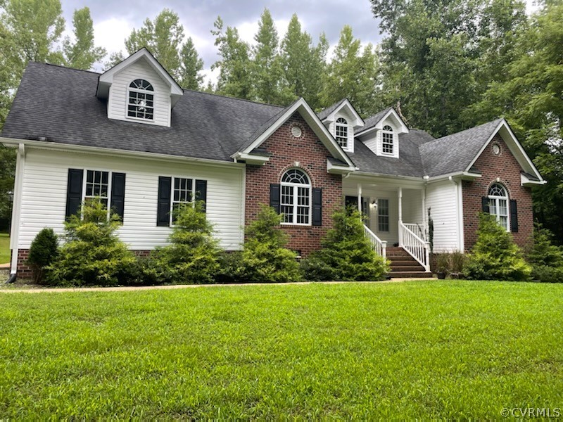 217 Beachcliff Road Blackstone, VA 23824 - Photo 1 of 21 Gallery Image 1