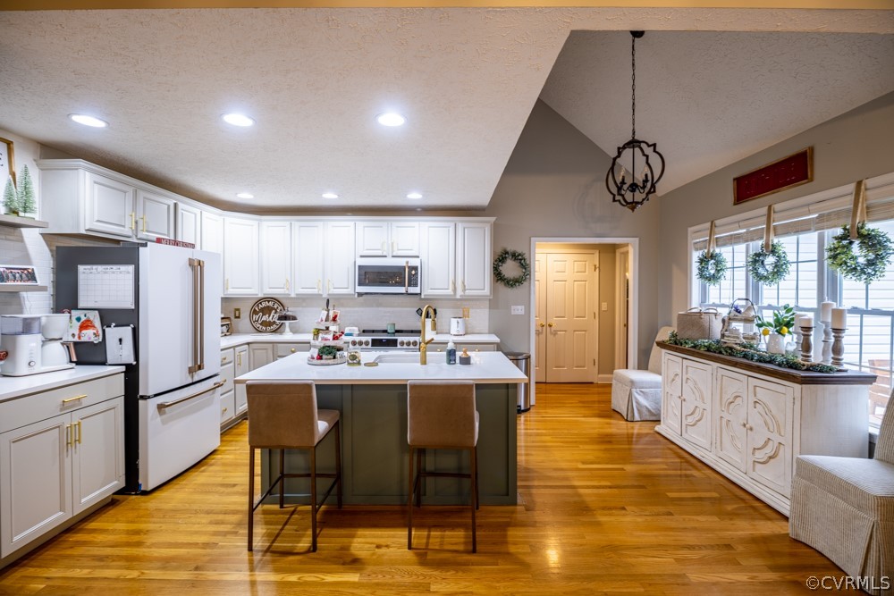 217 Beachcliff Road Blackstone, VA 23824 - Photo 9 of 21 Gallery Image 9