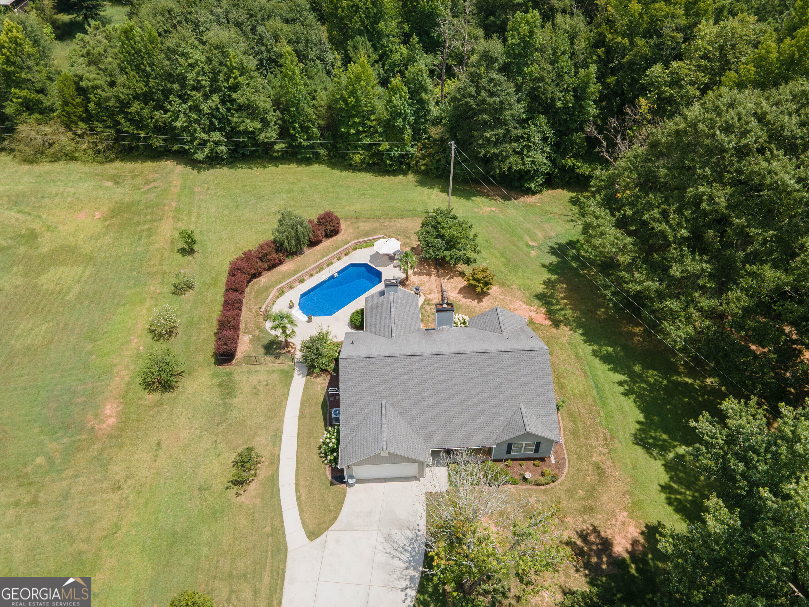 1106 Corinth Road Newnan, GA 30263 - Photo 37 of 50 Gallery Image 37