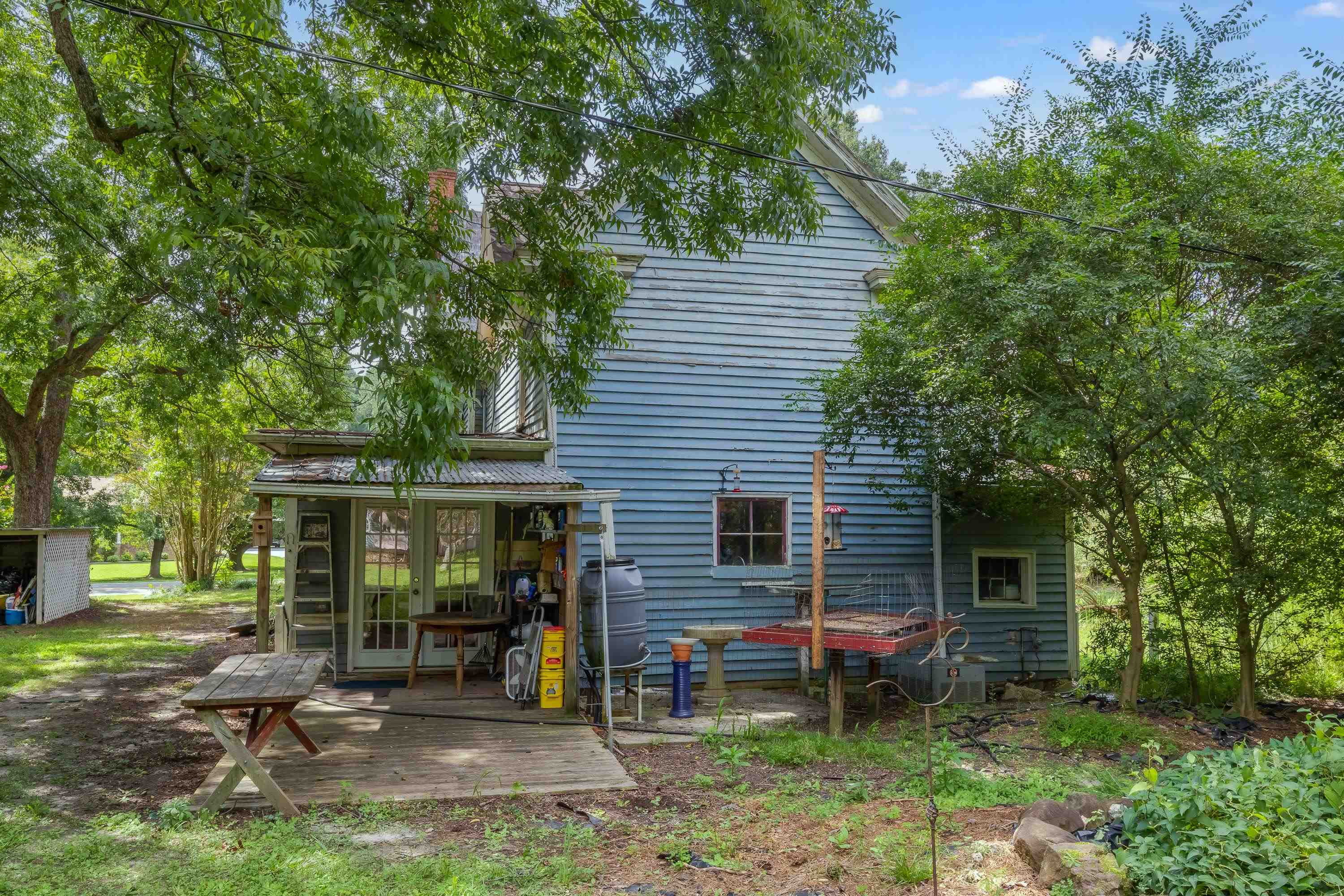 3614 Carpenter Pond Road Durham, NC 27703 - Photo 46 of 57 Photo 46