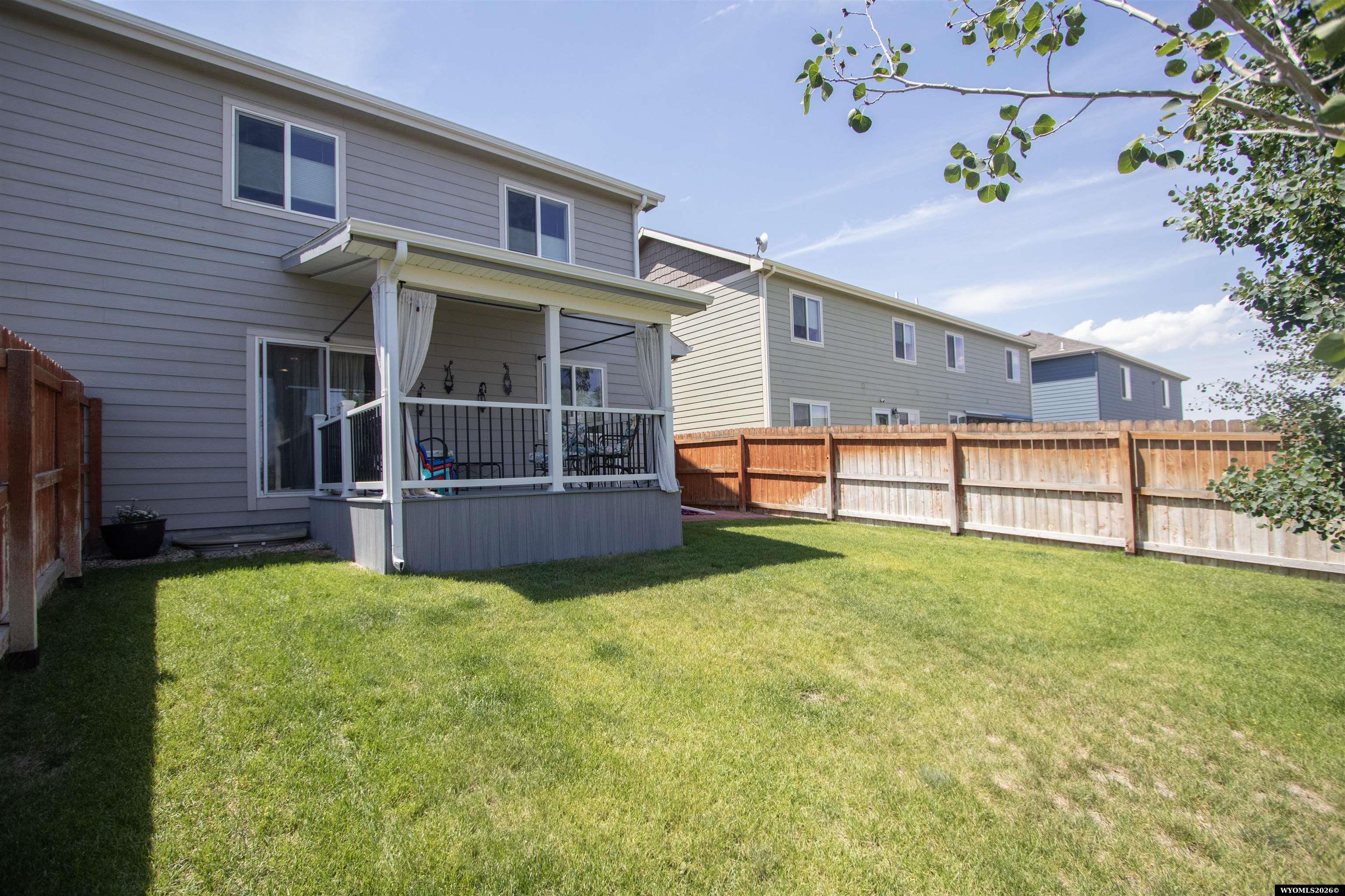 3119 Quivera River Road Casper, WY 82604 - Photo 36 of 39