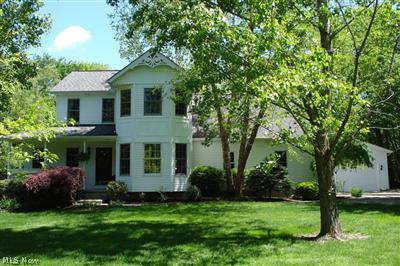 7155 Hermitage Road Painesville, OH 44077 - Photo 1 of 1 Nestled back from road on a 1.36 acre lot in a private setting