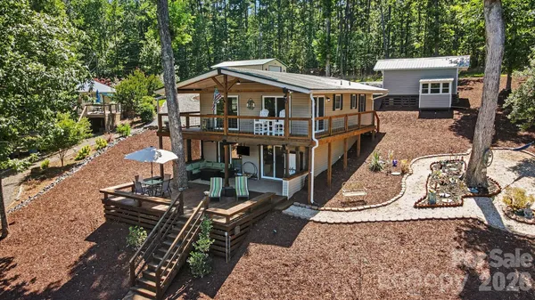 $798,000 | 512 Deerfield Road, Mount Gilead, NC 27306