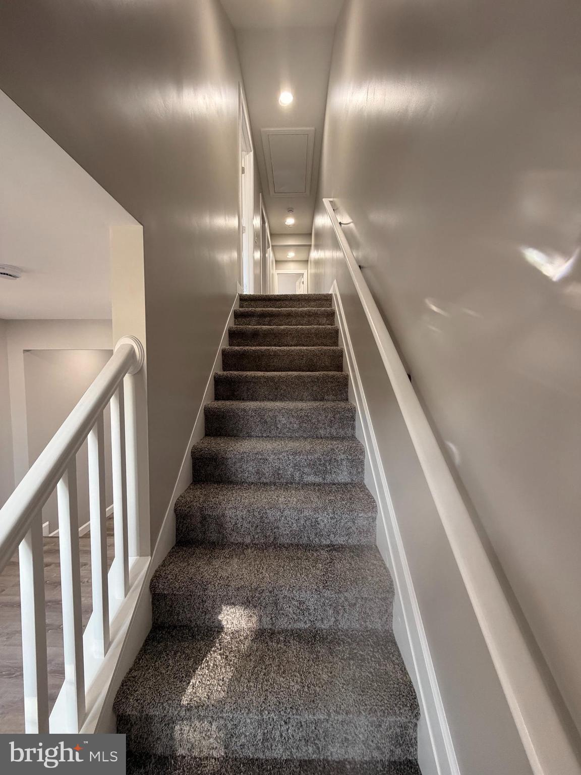 404 Sharp Street Millville, NJ 08332 - Photo 11 of 17 a view of entryway