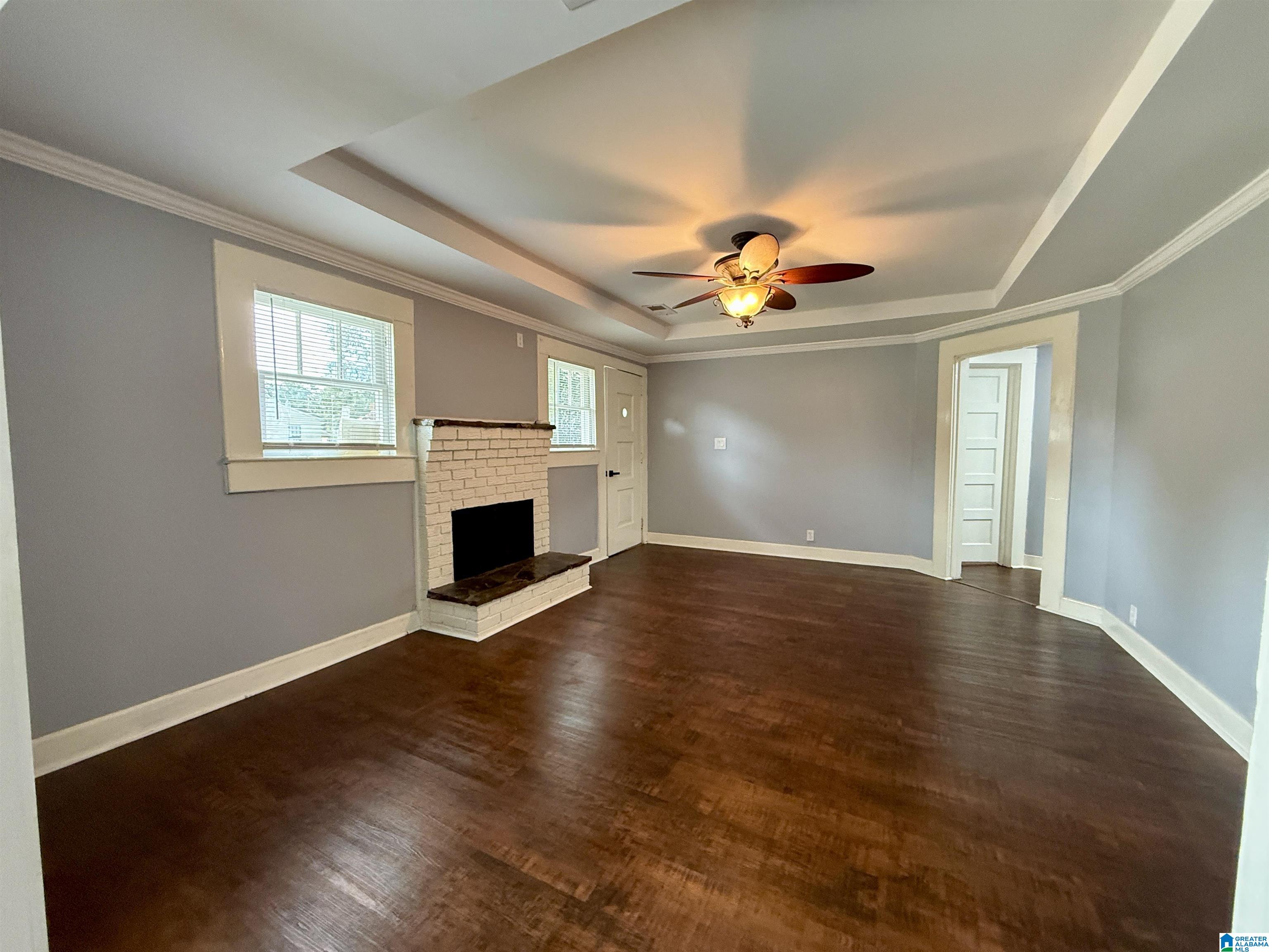 306 Webster Street Gadsden, AL 35904 - Photo 7 of 19