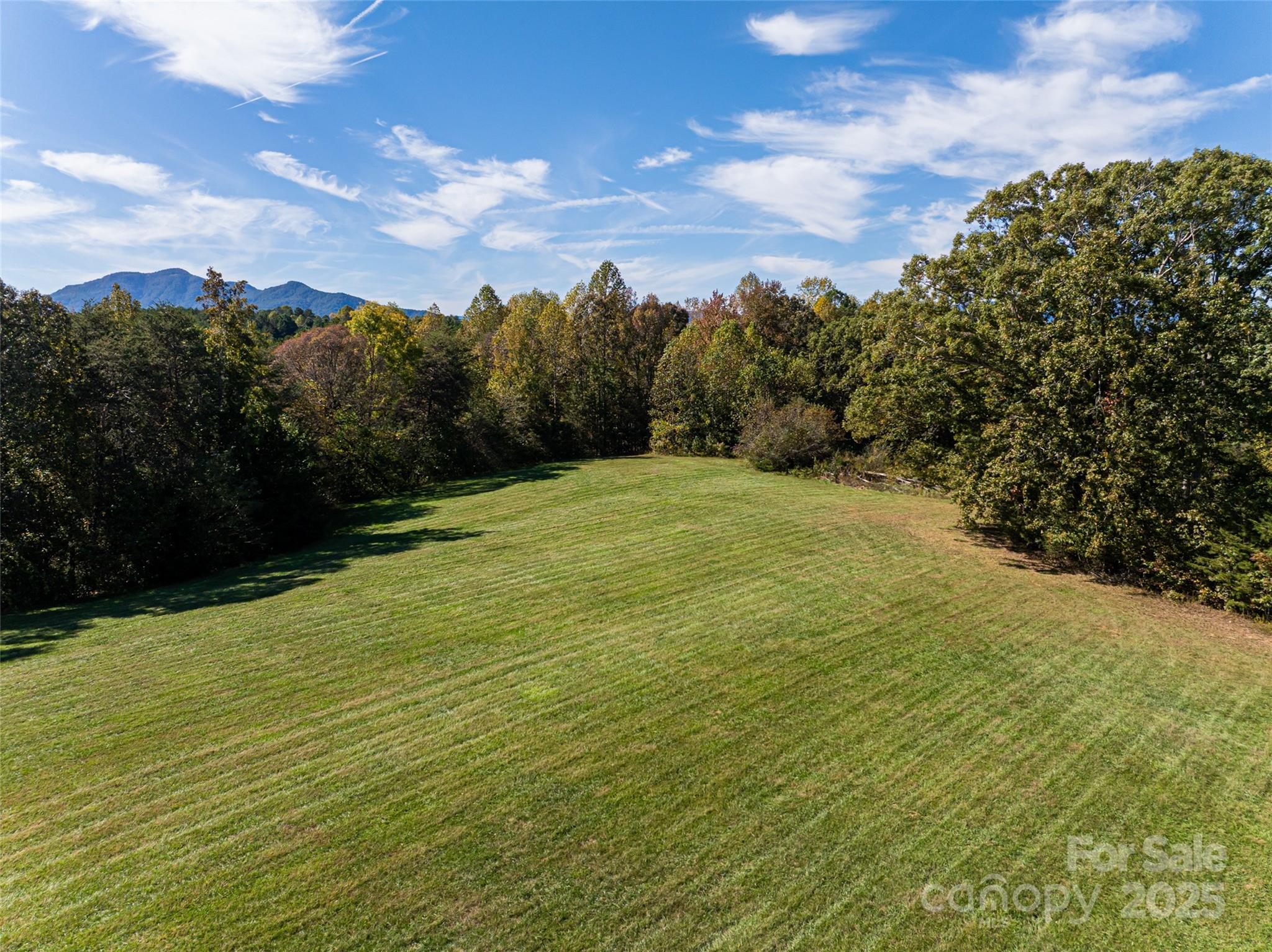 0 A R A R Thompson Road, Unit 27 Mill Spring, NC 28756 - Photo 3 of 14 a view of an outdoor space and tennis court