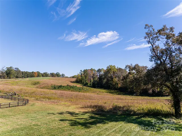 a view of an ocean and beach