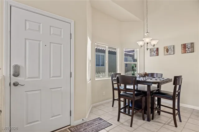 $265,000 | 890 Kitty Hawk Drive, Unit 1824, Mesquite, NV 89027