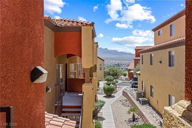 $265,000 | 890 Kitty Hawk Drive, Unit 1824, Mesquite, NV 89027