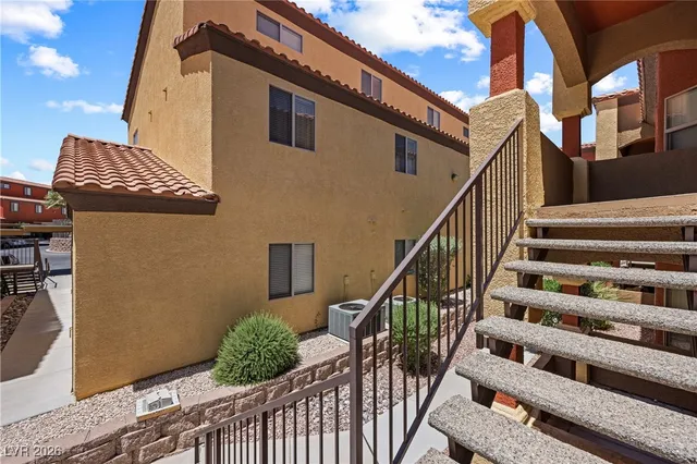 $265,000 | 890 Kitty Hawk Drive, Unit 1824, Mesquite, NV 89027