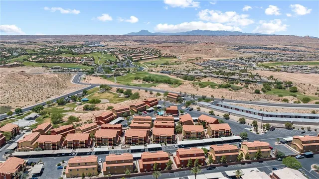 $265,000 | 890 Kitty Hawk Drive, Unit 1824, Mesquite, NV 89027