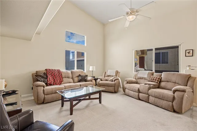 $265,000 | 890 Kitty Hawk Drive, Unit 1824, Mesquite, NV 89027