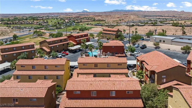 $265,000 | 890 Kitty Hawk Drive, Unit 1824, Mesquite, NV 89027