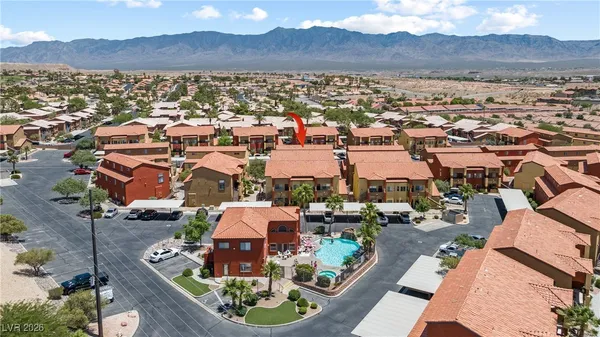 $265,000 | 890 Kitty Hawk Drive, Unit 1824, Mesquite, NV 89027
