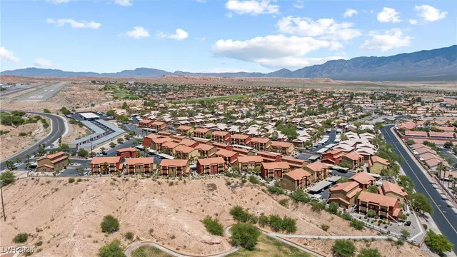 $265,000 | 890 Kitty Hawk Drive, Unit 1824, Mesquite, NV 89027
