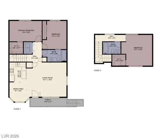$265,000 | 890 Kitty Hawk Drive, Unit 1824, Mesquite, NV 89027