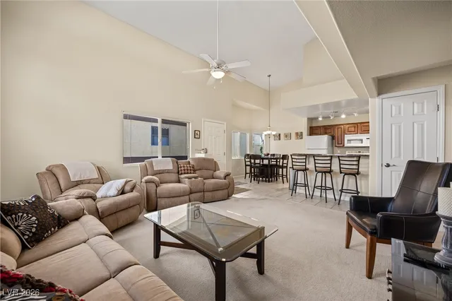 $265,000 | 890 Kitty Hawk Drive, Unit 1824, Mesquite, NV 89027