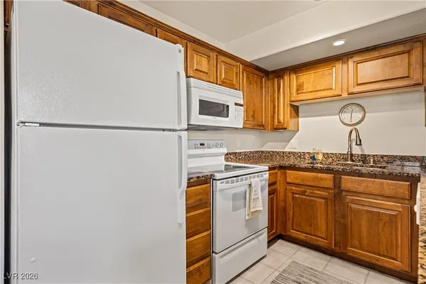 $265,000 | 890 Kitty Hawk Drive, Unit 1824, Mesquite, NV 89027