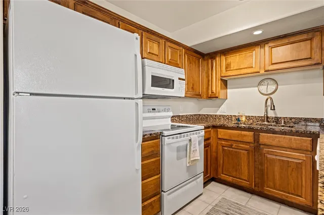 $265,000 | 890 Kitty Hawk Drive, Unit 1824, Mesquite, NV 89027