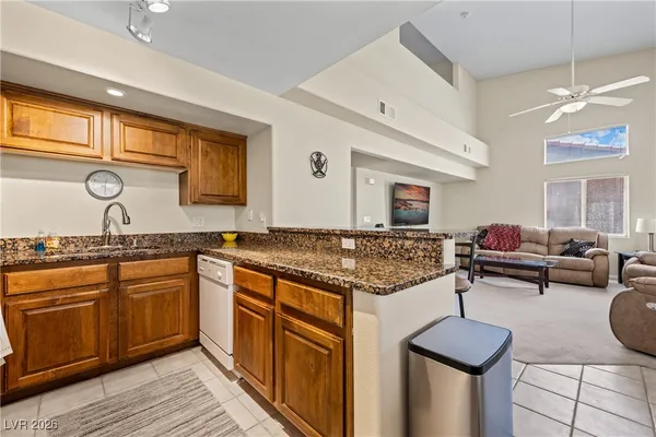 $265,000 | 890 Kitty Hawk Drive, Unit 1824, Mesquite, NV 89027