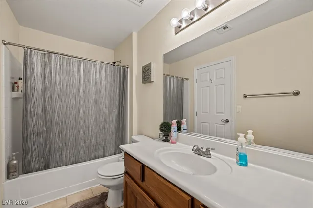 $265,000 | 890 Kitty Hawk Drive, Unit 1824, Mesquite, NV 89027