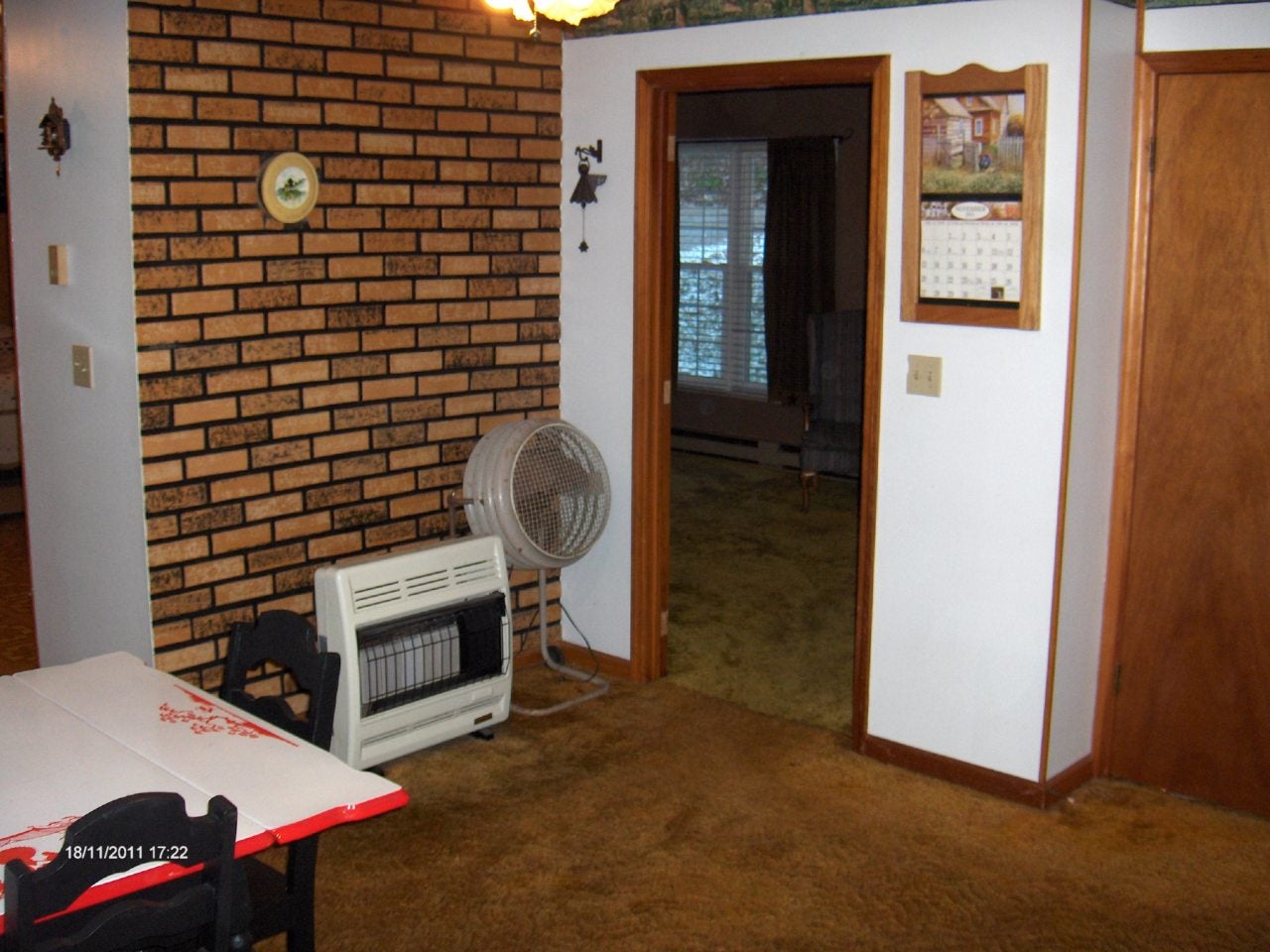 2825 Kieffer Road Crawley, WV 24931 - Photo 15 of 29 Gallery Image 15