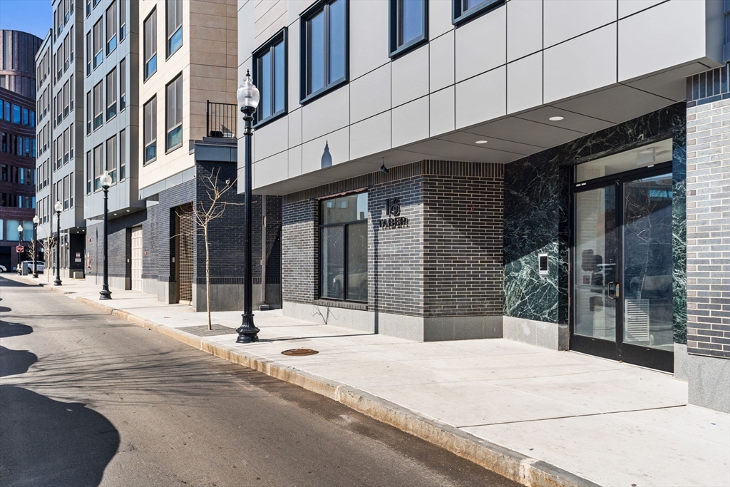 16 Taber Street, Unit 203 Boston, MA 02119 - Photo 13 of 35