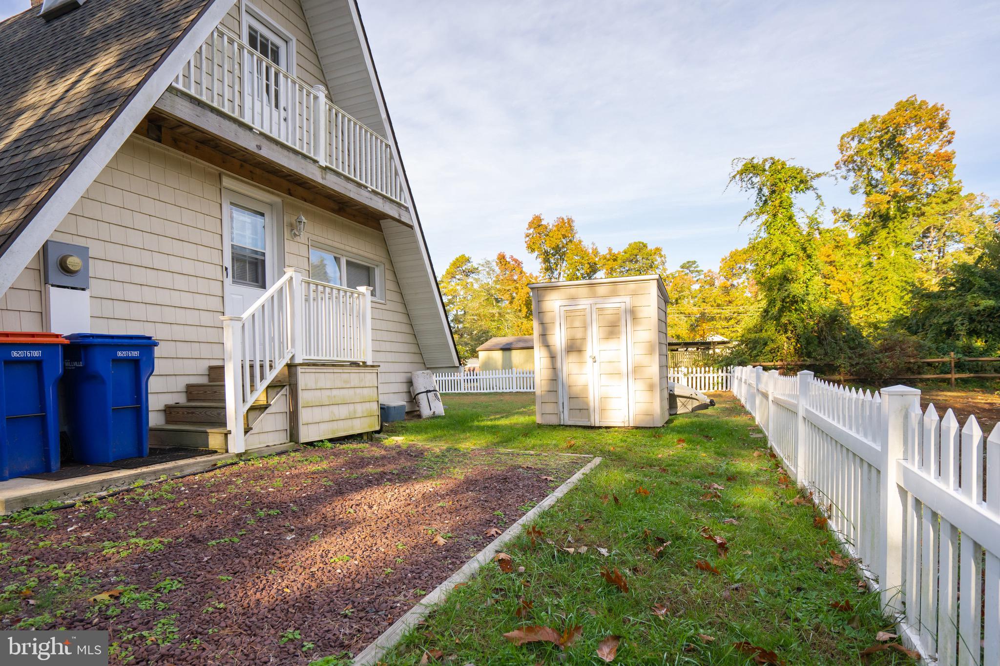 414 Southeast Lakeshore Drive Millville, NJ 08332 - Photo 32 of 35 Gallery Image 32