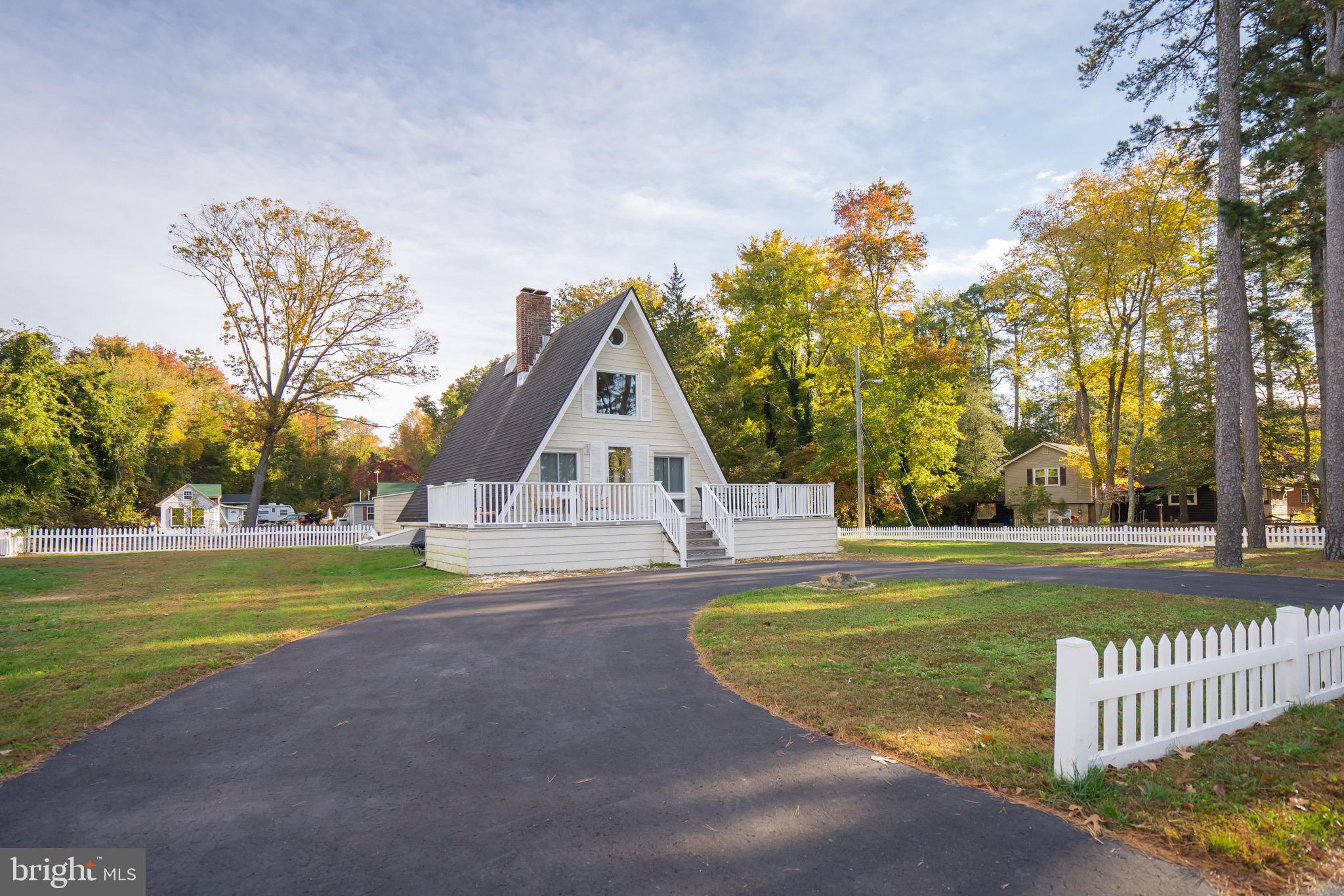 414 Southeast Lakeshore Drive Millville, NJ 08332 - Photo 34 of 35 Gallery Image 34