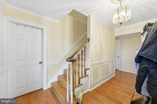 $499,900 | 7303 Lois Lane, Lanham, MD 20706