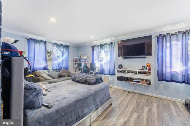 $499,900 | 7303 Lois Lane, Lanham, MD 20706