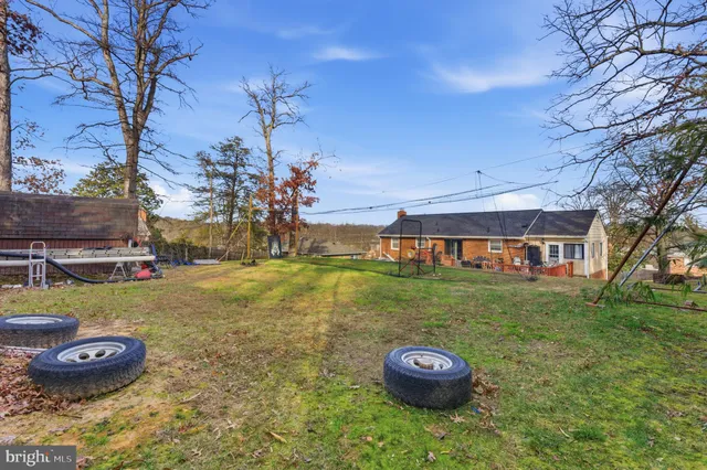 $499,900 | 7303 Lois Lane, Lanham, MD 20706