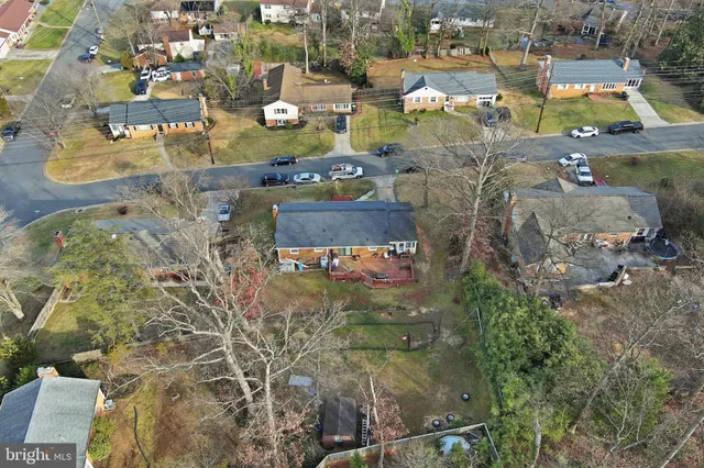 $499,900 | 7303 Lois Lane, Lanham, MD 20706