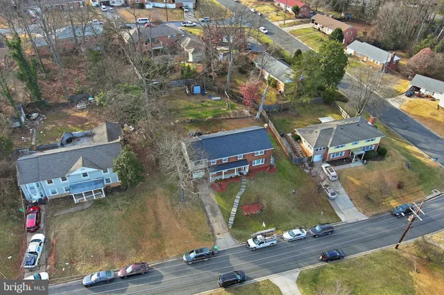 $499,900 | 7303 Lois Lane, Lanham, MD 20706