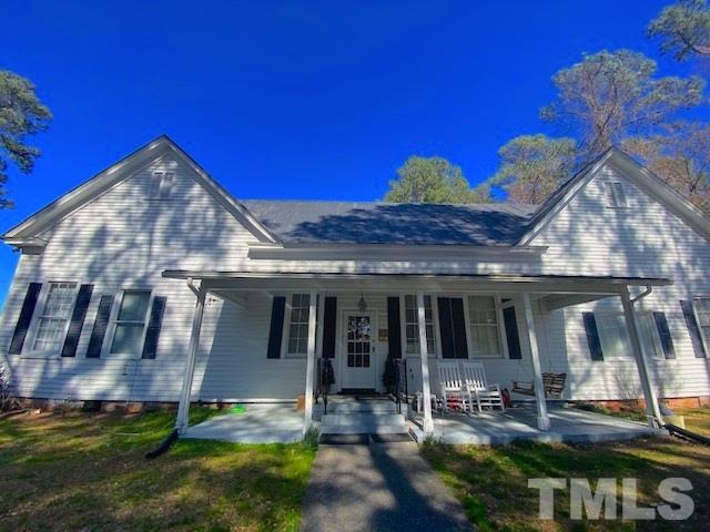 7209 Brogden Road Smithfield, NC 27577 - Photo 2 of 12
