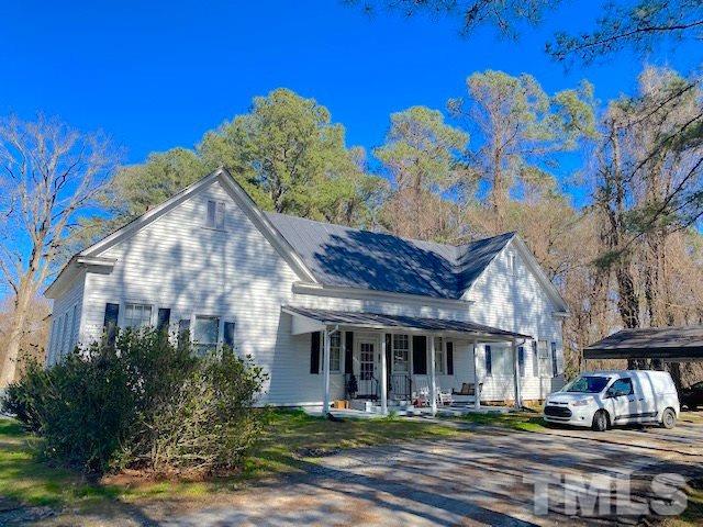 7209 Brogden Road Smithfield, NC 27577 - Photo 3 of 12