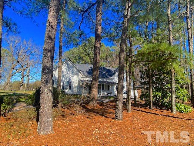 7209 Brogden Road Smithfield, NC 27577 - Photo 4 of 12