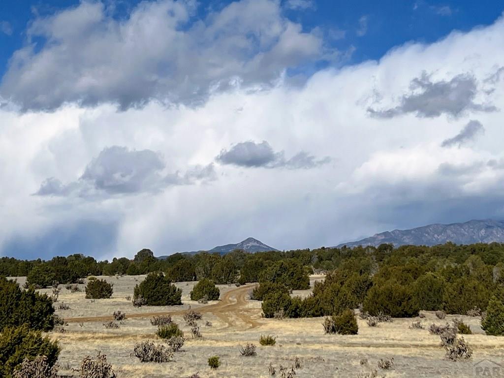 0 Twin Lakes Road Walsenburg, CO 81089 - Photo 2 of 13