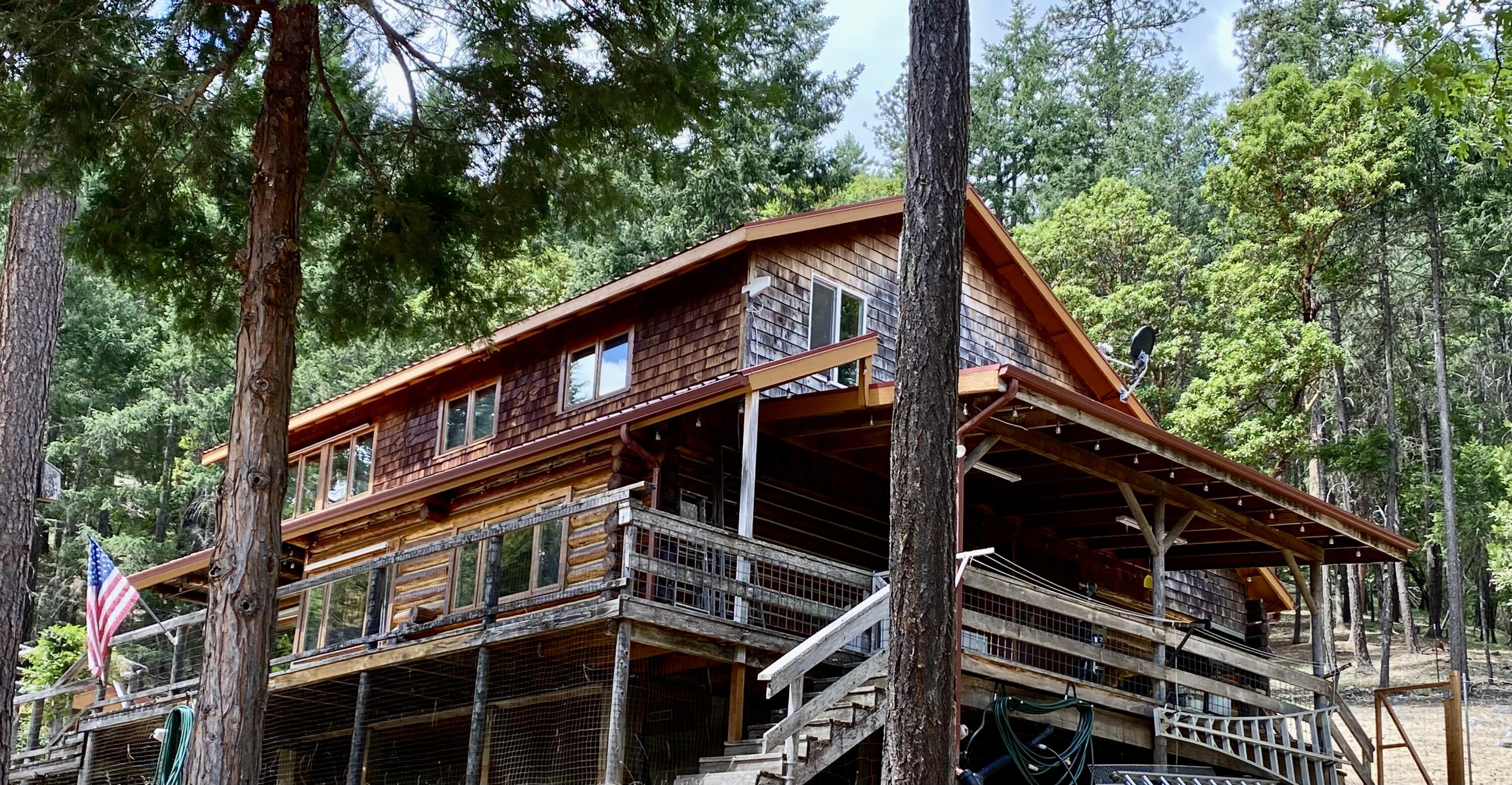 6006 Thompson Creek Road Williams, OR 97544 - Photo 50 of 51 IMG_1815