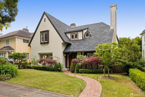 $3,780,000 | 20 San Leandro Way, San Francisco, CA 94127