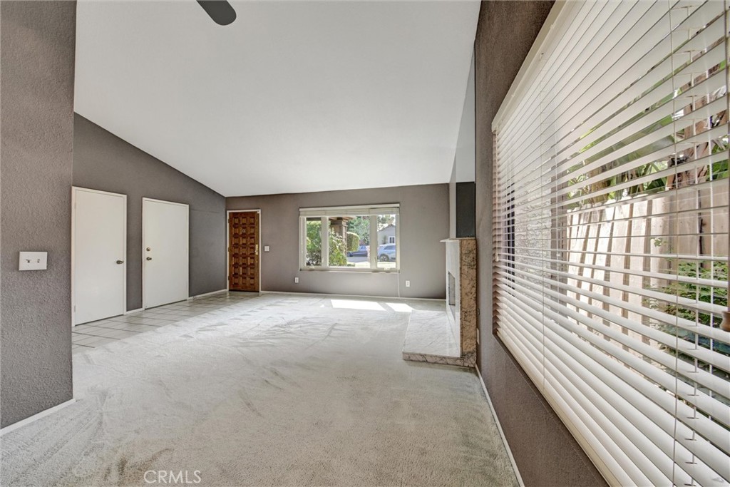 6714 Rhea Avenue Los Angeles, CA 91335 - Photo 7 of 33 Living Room from Dining Room