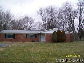 1920 West Harreld Road Marion, IN 46952 - Photo 1 of 11 Gallery Image 1