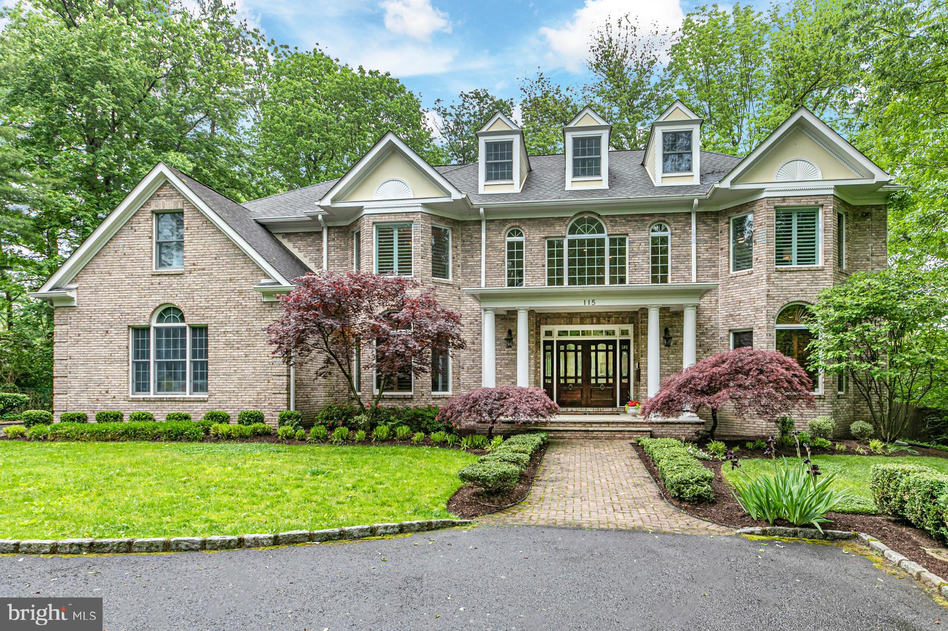 115 Lafayette Road Princeton, NJ 08540 - Photo 1 of 38
