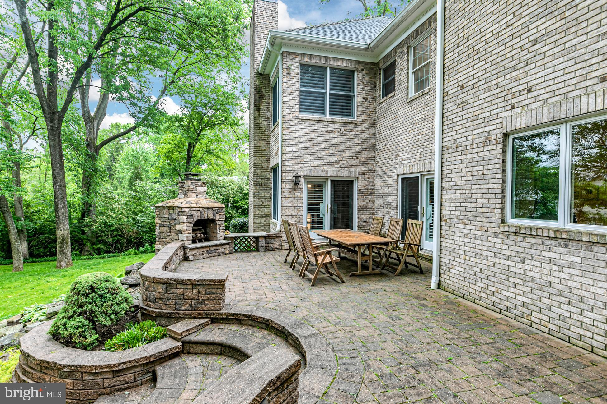 115 Lafayette Road Princeton, NJ 08540 - Photo 35 of 38