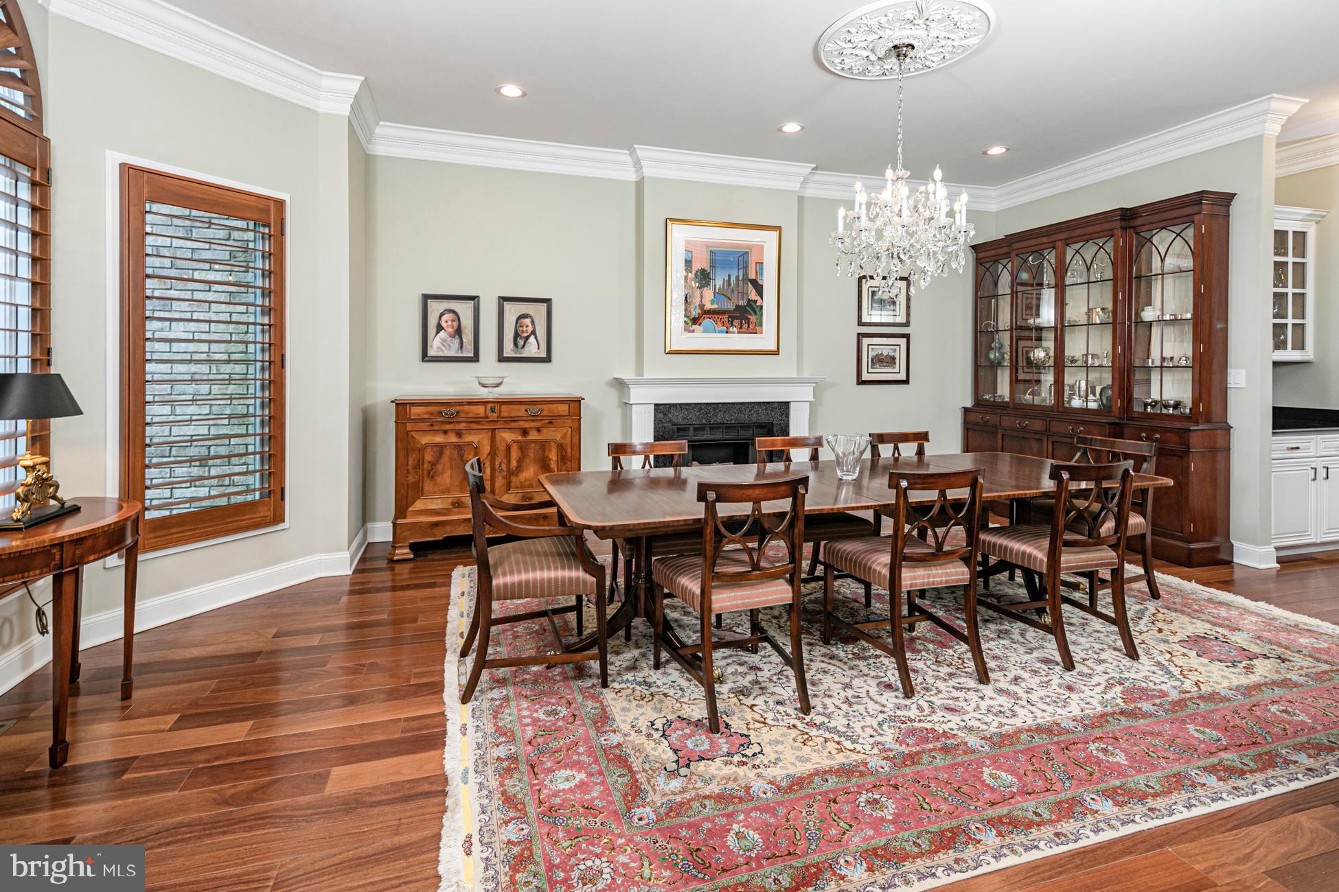 115 Lafayette Road Princeton, NJ 08540 - Photo 9 of 38