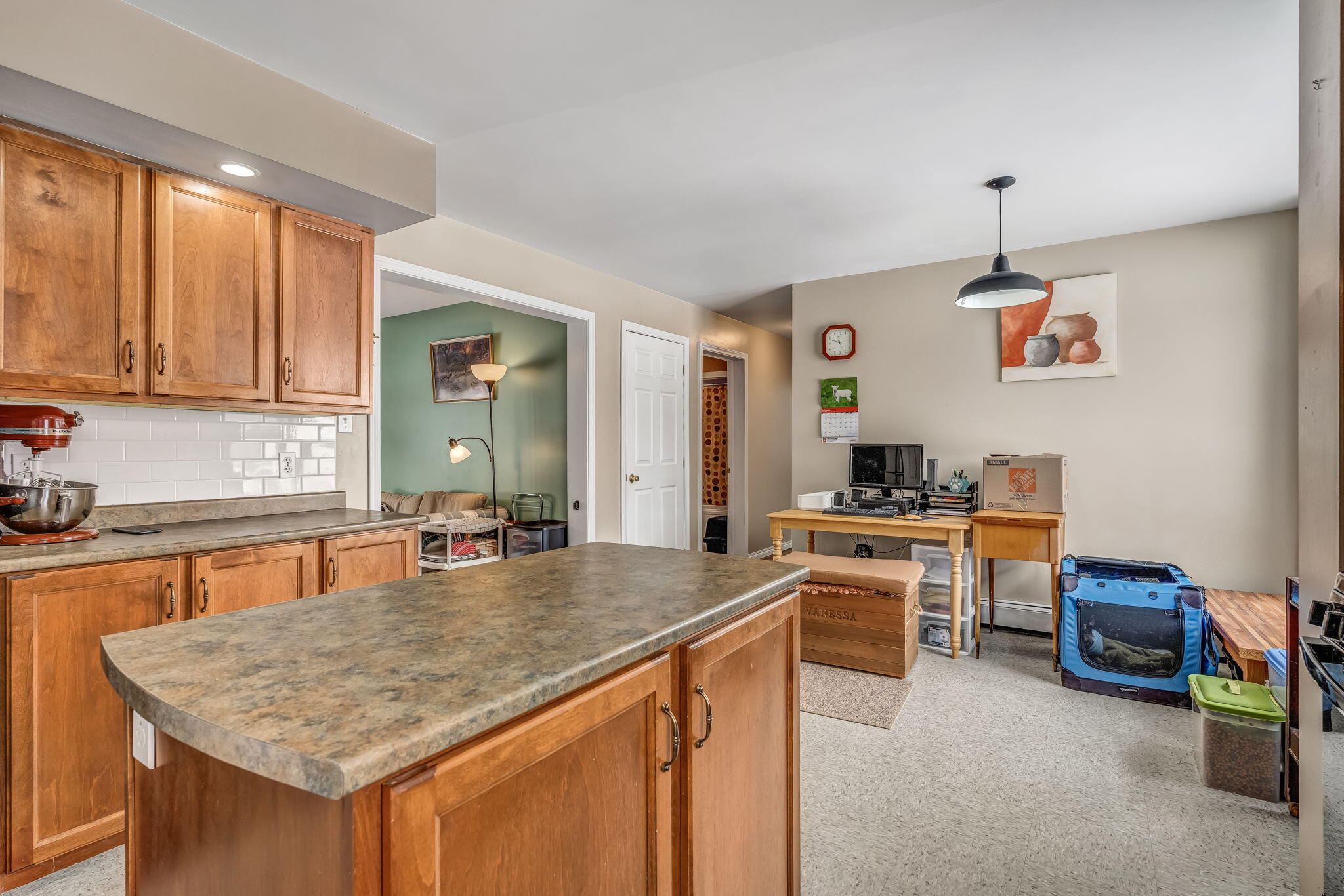 313 E Road Bradford, ME 04410 - Photo 12 of 37 46-web-or-mls-313-e-rd