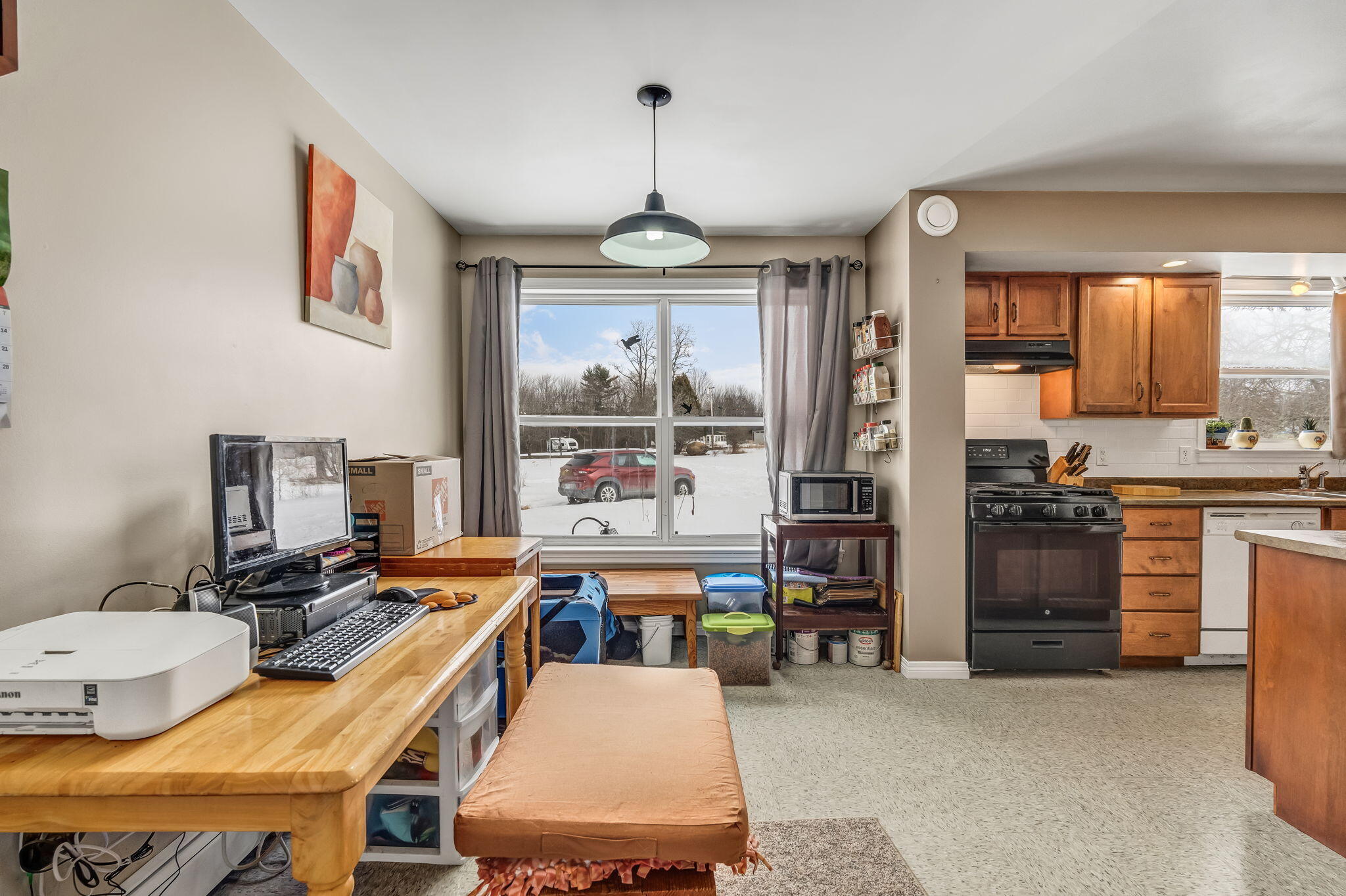 313 E Road Bradford, ME 04410 - Photo 13 of 37 39-web-or-mls-313-e-rd