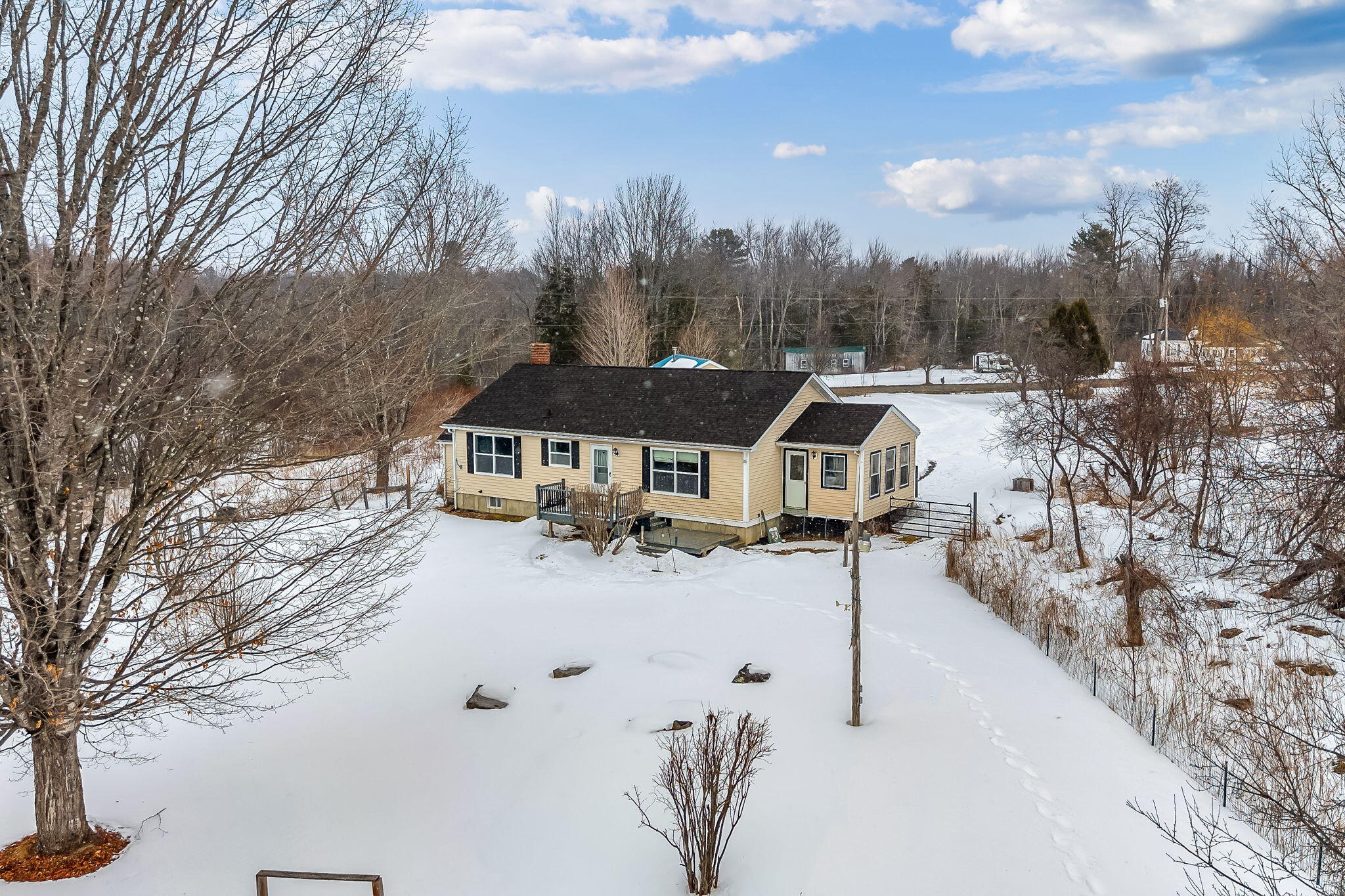 313 E Road Bradford, ME 04410 - Photo 2 of 37 1-web-or-mls-313-e-rd