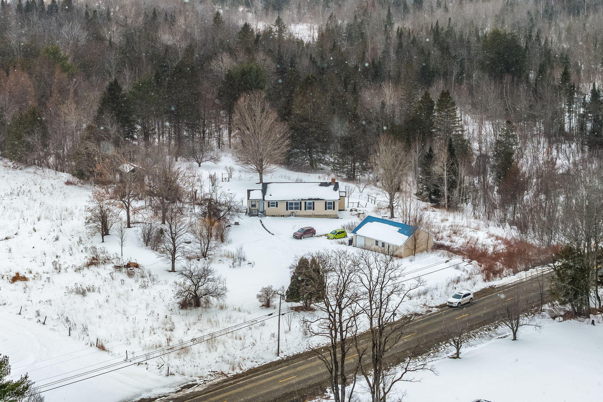 313 E Road Bradford, ME 04410 - Photo 30 of 37 11-web-or-mls-313-e-rd